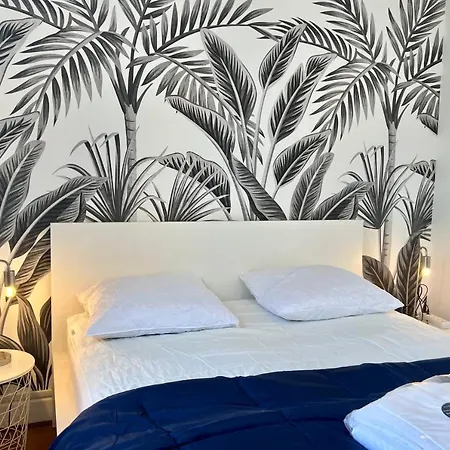 The Jeanne D'arc #ey Appartement *