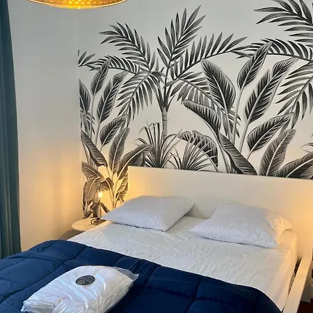 The Jeanne D'arc #ey Apartament Grenoble