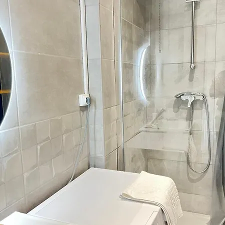 Apartament The Jeanne D'arc #ey